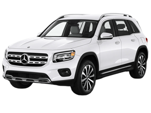 Mercedes GLB X247 Kaput İzolatörü (2020 Sonrası)