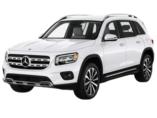 Mercedes GLB Kaput İzolatörü (2020 Sonrası)