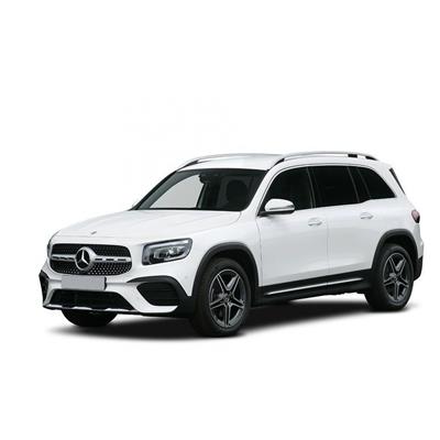 Mercedes GLB Üst Raf X247 Halı Bagaj Havuzu (2020 Sonrası)