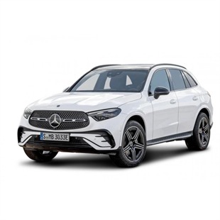 KAMPANYALI - Mercedes GLC Halı Bagaj Havuzu (2022 Sonrası)