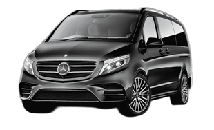 Mercedes Vito 114 W447 Halı Bagaj Havuzu (2017 Sonrası)