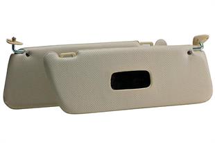 MERCEDES W108 İÇ GÜNEŞLİK