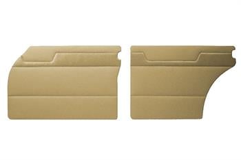 MERCEDES W110 KASA KAPI DÖŞEMESİ BEJ