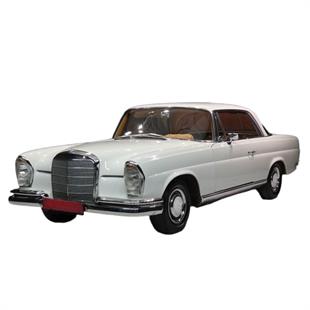 MERCEDES W111 COUPE AÇILIR TAVAN DÖŞEMESİ