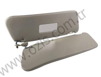 MERCEDES W114  İÇ GÜNEŞLİK