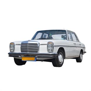 MERCEDES W115 BEJ     KAPI DÖŞEMESİ
