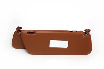 MERCEDES W115 İÇ GÜNEŞLİK TABA