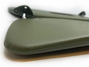 MERCEDES W115 İÇ GÜNEŞLİK YEŞİL