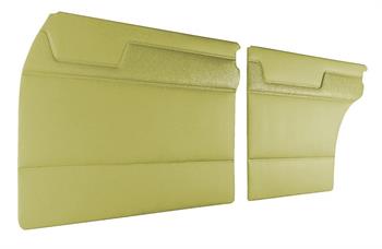 MERCEDES W115 KREM    KAPI DÖŞEMESİ