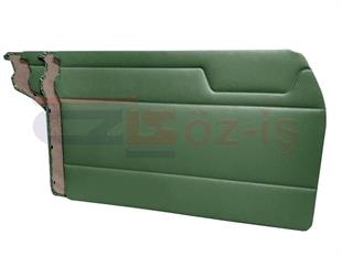 MERCEDES W115 YEŞİL KAPI DÖŞEMESİ