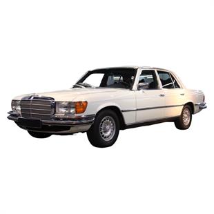 MERCEDES W116 DÜZ TAVAN DÖŞEMESİ