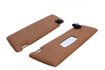 MERCEDES W123 İÇ GÜNEŞLİK PALOMİNO