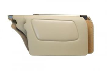 MERCEDES W123 KAPI DÖŞEMESİ KREM