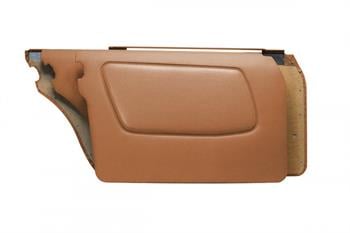 MERCEDES W123 KAPI DÖŞEMESİ TABA