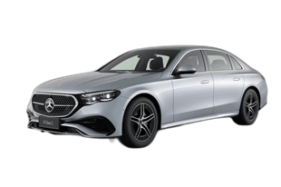 Mercedes Yeni E Serisi W214 Halı Bagaj Havuzu (2024 Sonrası)