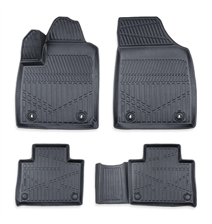 MG EHS ELEKTRİKLİ 2018- SONRASI 3D HAVUZLU PASPAS