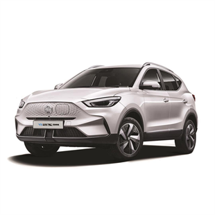 MG ZS EV Halı Bagaj Havuzu (2018 - 2024 Arası)