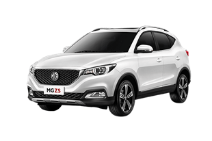 MG ZS Halı Bagaj Havuzu (2018 - 2024 Arası)