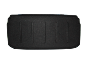 Mini Cooper 2 Kapı Elektrikli Halı Bagaj Havuzu