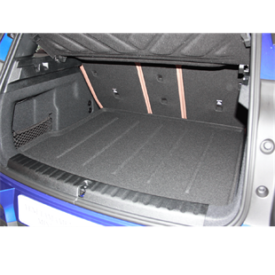 Mini Cooper Countryman E Hali Bagaj Havuzu