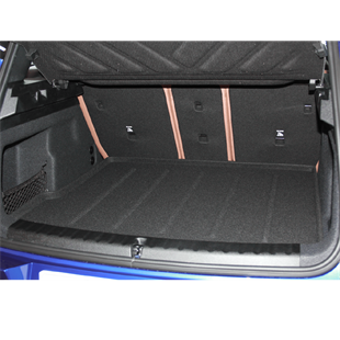 Mini Cooper Countryman E Hali Bagaj Havuzu