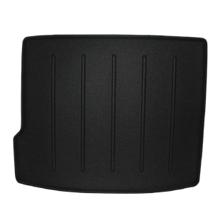 Mini Cooper Countryman E Hali Bagaj Havuzu