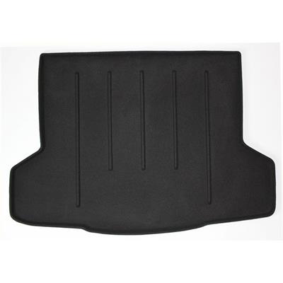 Mitsubishi Attrage Halı Bagaj Havuzu (2013 ve Sonrası)
