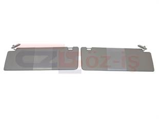 MITSUBISHI CANTER FE İÇ GÜNEŞLİK 1998 - 2007-R/L