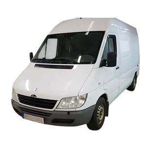 MRC SPRINTER İÇ YAN PANEL. 2001-2007      8 PARÇA