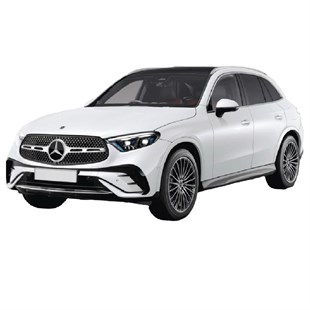 Mercedes GLC Halı Bagaj Havuzu 2026 ve Sonrası