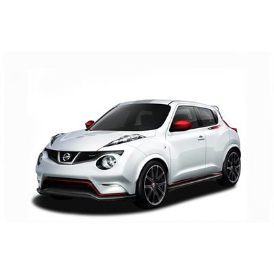 Nissan Juke Halı Bagaj Havuzu (2015-2021 Arası)
