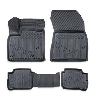 NISSAN QASHQAI E POWER 2022- SONRASI 3D HAVUZLU PASPAS