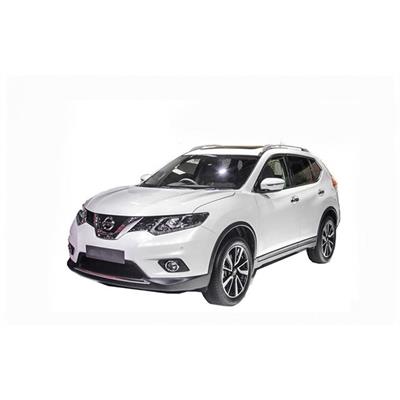 Nissan X-Trail T32 Halı Bagaj Havuzu (2013-2017 Arası)
