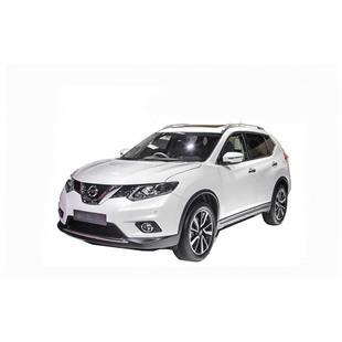 KAMPANYALI - Nissan X-Trail T32 Halı Bagaj Havuzu (2013-2017 Arası)