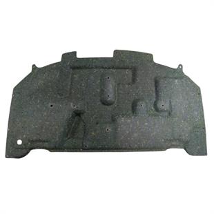 Opel Astra G Kaput Altı İzolatörü (1998-2009 Arası)
