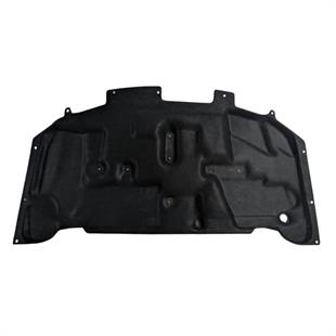 Opel Astra G Kaput Altı İzolatörü (1998-2009 Arası)