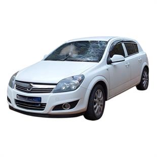 Opel Astra H Motor Kaput Izolatörü (2004-2013 Arası)