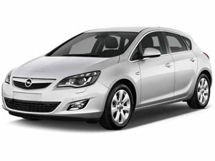 KAMPANYALI - Opel Astra J Kaput Altı İzolatörü (2009 - 2018 Arası)