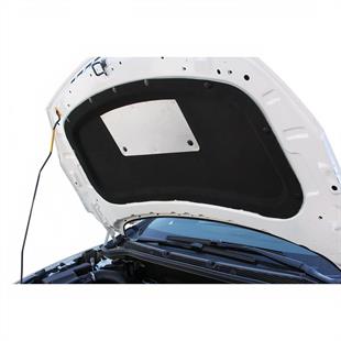 KAMPANYALI - Opel Astra J Kaput Altı İzolatörü (2009 - 2018 Arası)