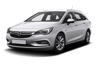 KAMPANYALI - Opel Astra K HB Kaput Altı İzolatörü (2015 - 2022 Arası)