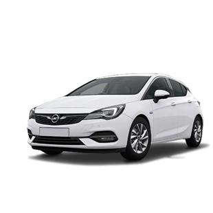 KAMPANYALI - Opel Astra K HB Stepnesiz Halı Bagaj Havuzu (2020-2022 Arası)