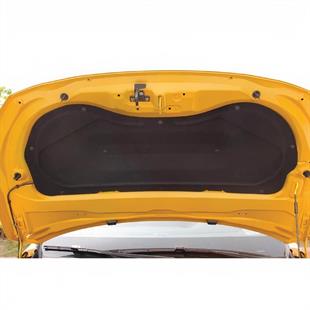 KAMPANYALI - Opel Corsa F Motor Kaput Altı izolatörü (2020 Sonrası)