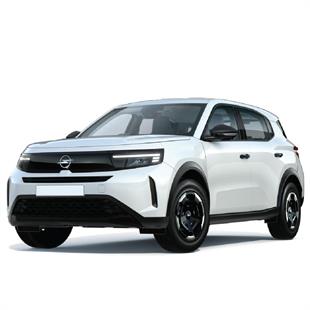 Opel Frontera Halı Bagaj Havuzu 2025 ve Sonrası
