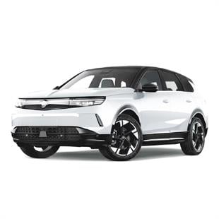 Opel Grandland Elektirikli / Hybrid Kaput İzolatörü 2025 ve Sonrası