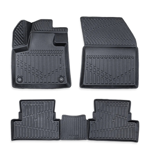 OPEL GRANDLAND X (2017 - 2024) 3D HAVUZLU PASPAS