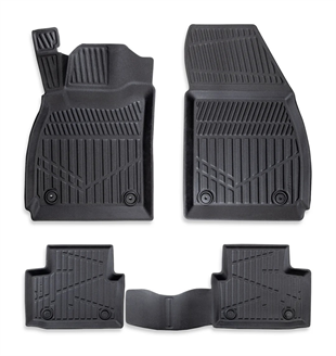 OPEL İNSİGNİA 2012-2017 3D Havuzlu Paspas