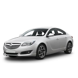 KAMPANYALI - Opel Insignia Halı Bagaj Havuzu (2010-2017 Arası)