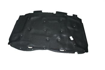 Opel Vectra A Kaput Altı İzolatörü (1988-1995 Arası)