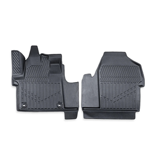 OPEL ViVARO PANELVAN 2019- SONRASI 3D HAVUZLU PASPAS