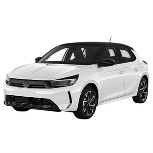 Opel Astra Elektrikli Halı Bagaj Havuzu (2023 ve Sonrası)